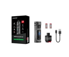 Smok RPM 5 Pro Pod Kit