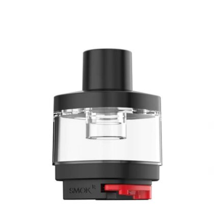 3x Smok RPM 5 Pro Pod Tank - Ohne Coil