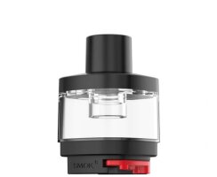 3x Smok RPM 5 Pro Pod Tank - Ohne Coil