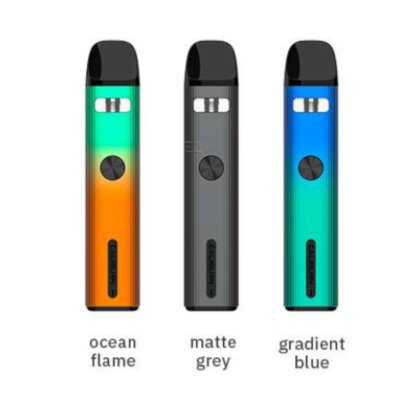 Uwell Caliburn G2 Pod Kit matte-grey