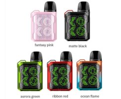 Uwell Caliburn GK2 Pod Kit