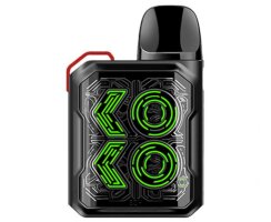 Uwell Caliburn GK2 Pod Kit