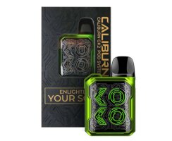 Uwell Caliburn GK2 Pod Kit