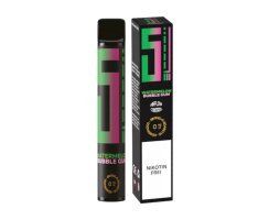 5 EL Einweg E-Zigarette 600
