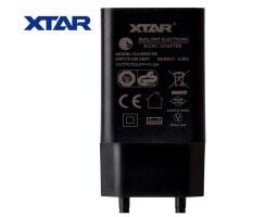 Xtar USB 5V Adapter 1 A