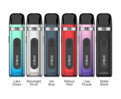 Uwell Caliburn X Pod Kit