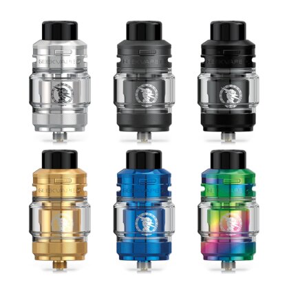 Geekvape Z Subohm SE Tank Verdampfer