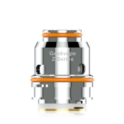 5x Geekvape Z Series Coils 0,15 Ohm