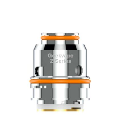 5x Geekvape Z Series Coils 0,25 Ohm