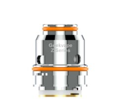 5x Geekvape Z Series Coils 0,25 Ohm