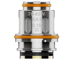 5x Geekvape Z Series XM Coils 0,15 Ohm SE