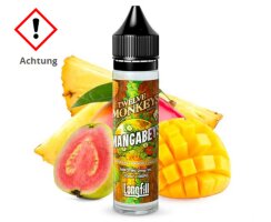 Twelve Monkeys MANGABEYS Aroma 10ml