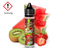 Twelve Monkeys KANZI Aroma 10ml