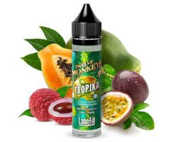 Twelve Monkeys TROPIKA Aroma 10ml