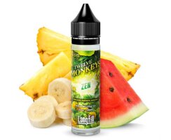 Twelve Monkeys ZEN Aroma 10ml