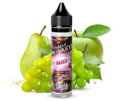 Twelve Monkeys HAVEN Aroma 10ml