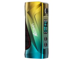 OXVA Unibox 80 W Mod Akkutr&auml;ger