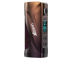 OXVA Unibox 80 W Mod Akkutr&auml;ger