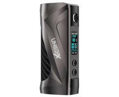OXVA Unibox 80 W Mod Akkutr&auml;ger