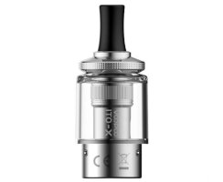 1x Voopoo ITO-X Pod Tank Verdampfer - ohne Coil