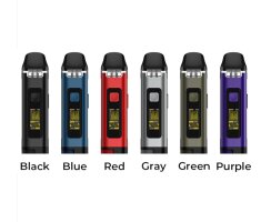 Uwell Crown D Pod Kit