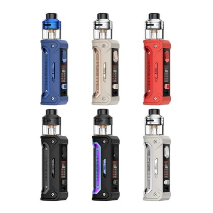 Geekvape Aegis Eteno Kit