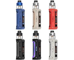 Geekvape Aegis Eteno Kit