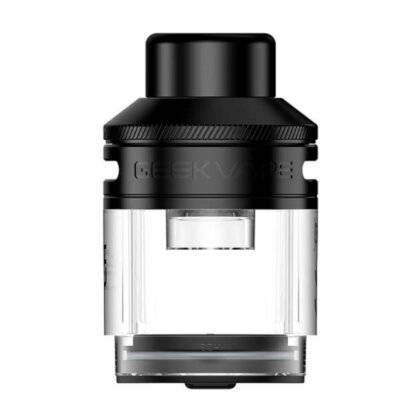 2x Geekvape Aegis Eteno Pod Tank - ohne Coil