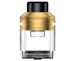 2x Geekvape Aegis Eteno Pod Tank - ohne Coil