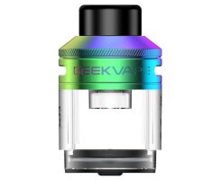 2x Geekvape Aegis Eteno Pod Tank - ohne Coil