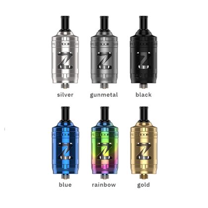 Geekvape Z MTL Verdampfer