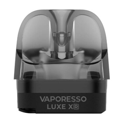 2x Vaporesso Luxe XR MTL Pod Tank - ohne Coil