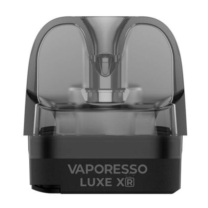 2x Vaporesso Luxe XR RDL Pod Tank  - ohne Coil