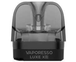 2x Vaporesso Luxe XR RDL Pod Tank  - ohne Coil