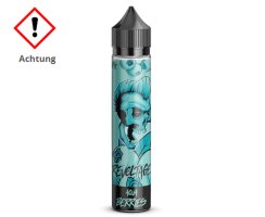 REVOLTAGE Aqua Berries Aroma 15ml