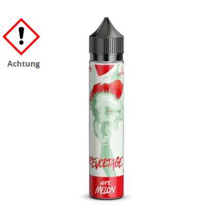 REVOLTAGE White Melon Aroma 15ml