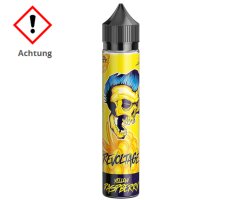 REVOLTAGE Yellow Raspberry Aroma 15ml