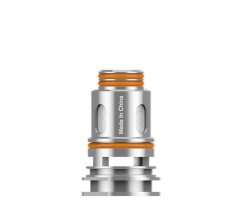 5x Geekvape P Series Coils