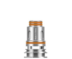 5x Geekvape P-Series Coils