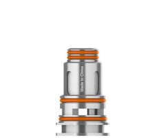 5x Geekvape P-Series Coils