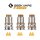 5x Geekvape P Series Coils