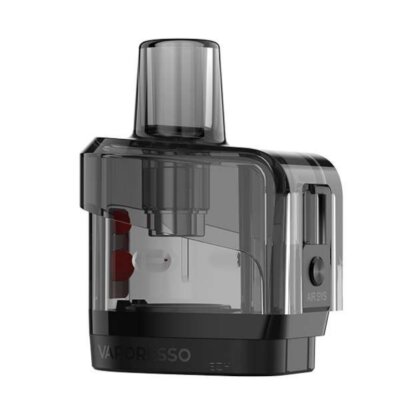 2x Vaporesso GEN Air 40 Pod Tank - ohne Coil