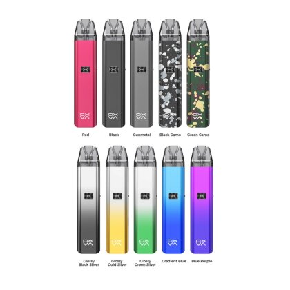 Oxva Xlim C Pod Kit