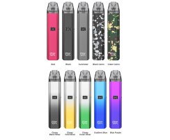 Oxva Xlim C Pod Kit