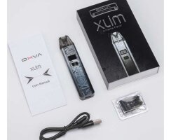Oxva Xlim Pod Kit Limited Edition