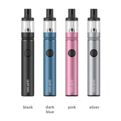 Eleaf iJust D20 Kit