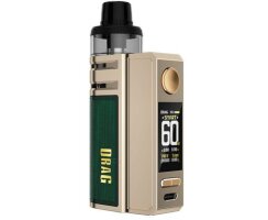 Voopoo Drag E60 Kit