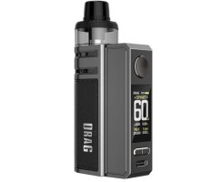 Voopoo Drag E60 Kit