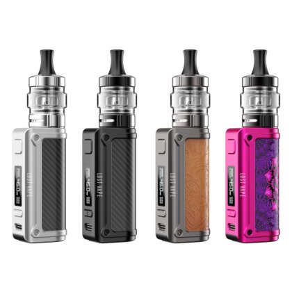 Lost Vape Thelema Mini 45 W Kit