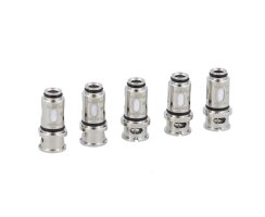 5x Lost Vape UB Lite Coils